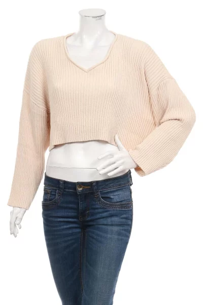 Дрехи Пуловер PULL&BEAR