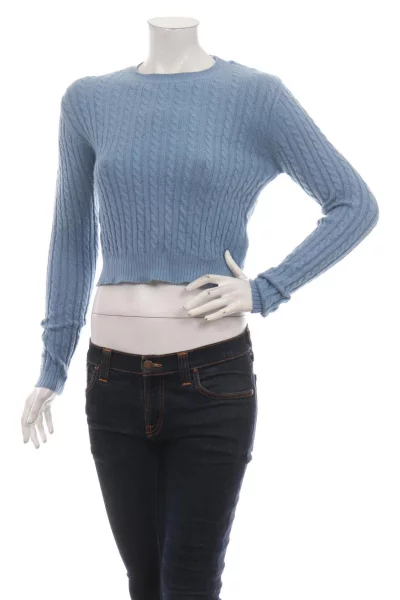 Дрехи Пуловер PULL&BEAR
