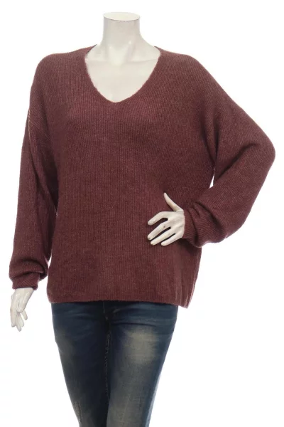 Дрехи Пуловер VERO MODA