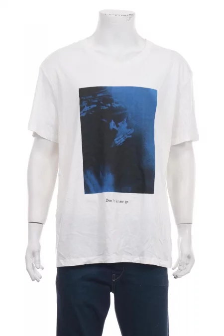 Дрехи Тениска с щампа H&M