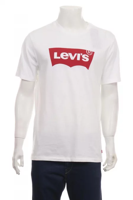 Дрехи Тениска с щампа LEVI'S