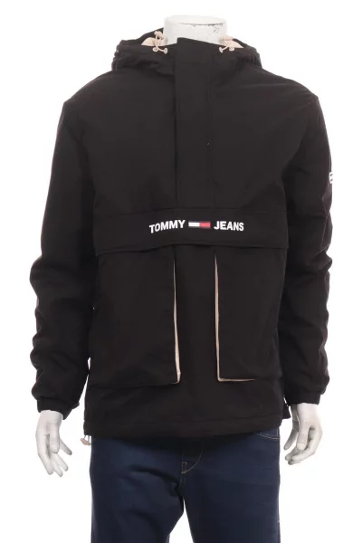 Дрехи Зимно яке TOMMY JEANS