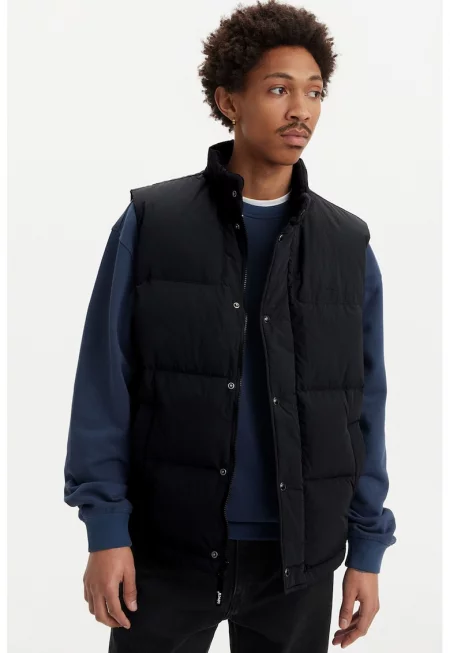 Елек Rockridge с пухена вата