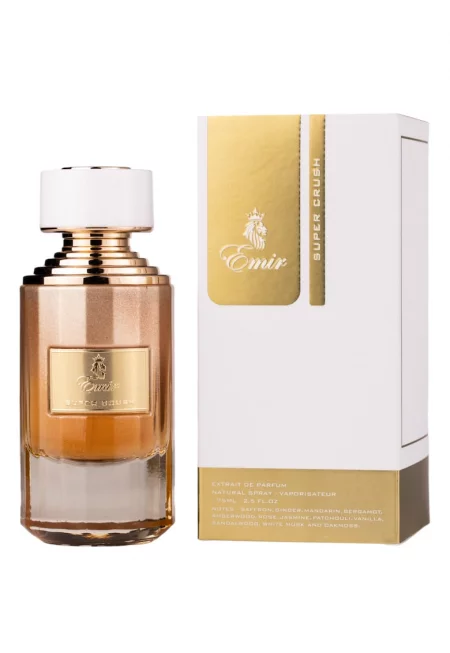 Emir  Eau de Parfum - Super Crush - унисекс 75 мл