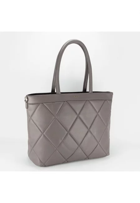 Ежедневна дамска чанта B-DTL3215-3 12 Brown 3792