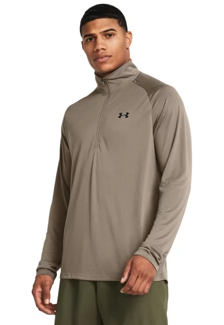 Фитнес блуза Tech™ с лого