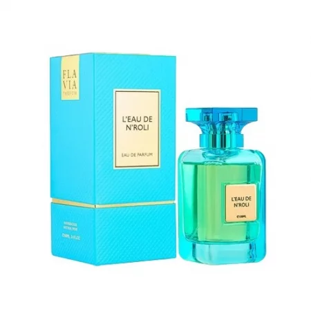 Flavia L'eau De N'roli Парфюмна вода за жени EDP