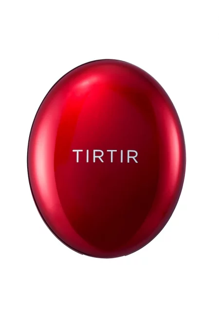 Фон дьо тен -  Mask Fit Red Cushion - 24W Soft Beige - 18g