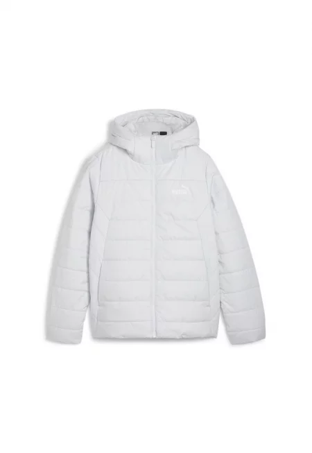 Geaca  ESS Hooded Padded Jacket-848940-42