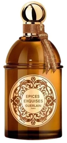 Guerlain Les Absolus D'Orient Epices Exquises Унисекс парфюмна вода без опаковка EDP