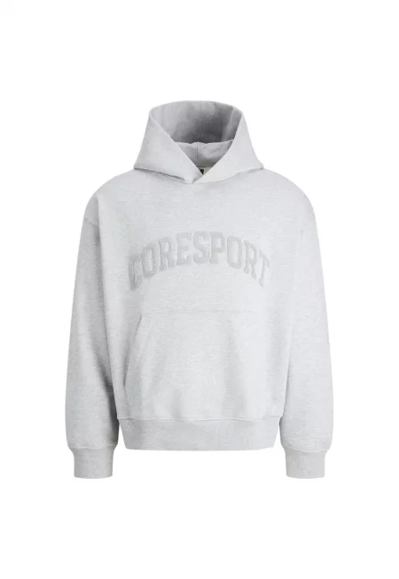 Hanorac JACK &JONES Cover Clean Application Hood 50493
