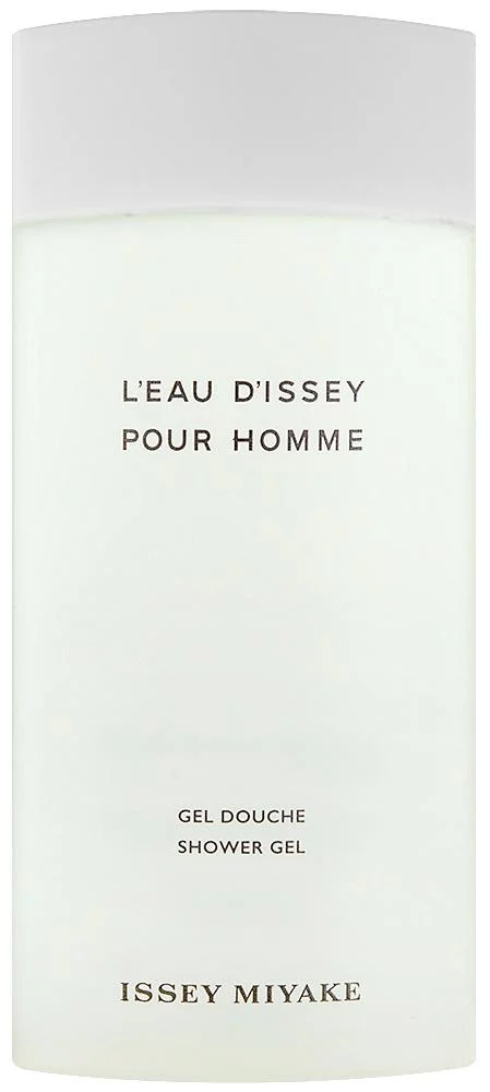 Issey Miyake L`Eau d`Issey Pour Homme Душ гел за мъже