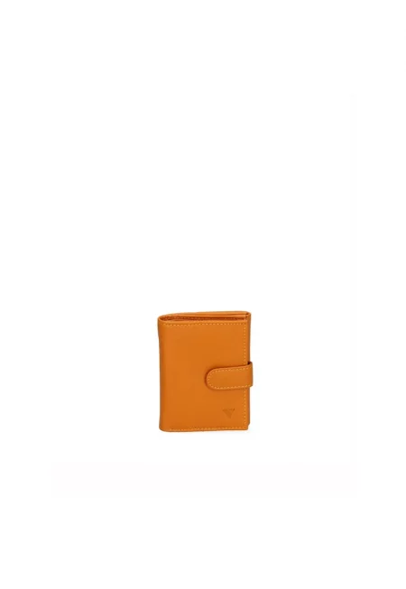 Кожен портфейл