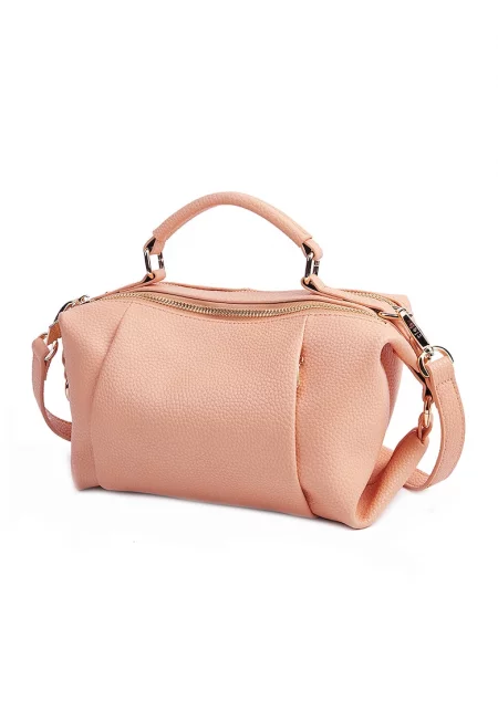 Кожена чанта Celine