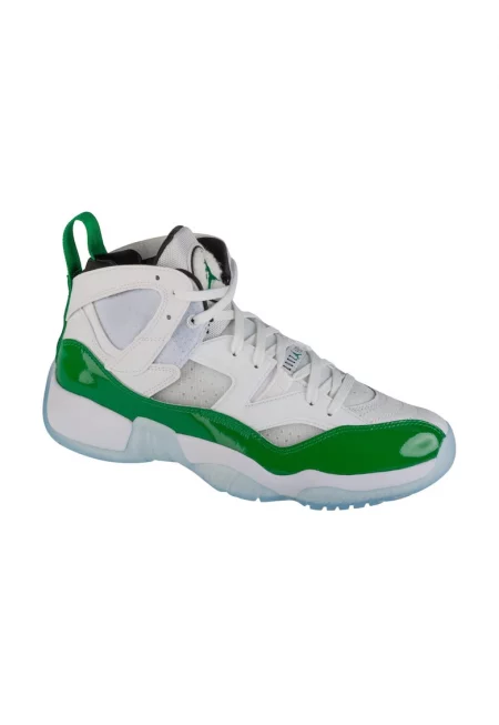 Маратонки  Jumpman Two Trey 1925 - Бял