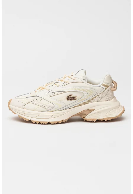 Маратонки Neo Shot с кожа