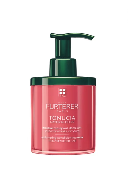 Маска за коса  Tonucia Filler - Със запълващ ефект - 200 мл