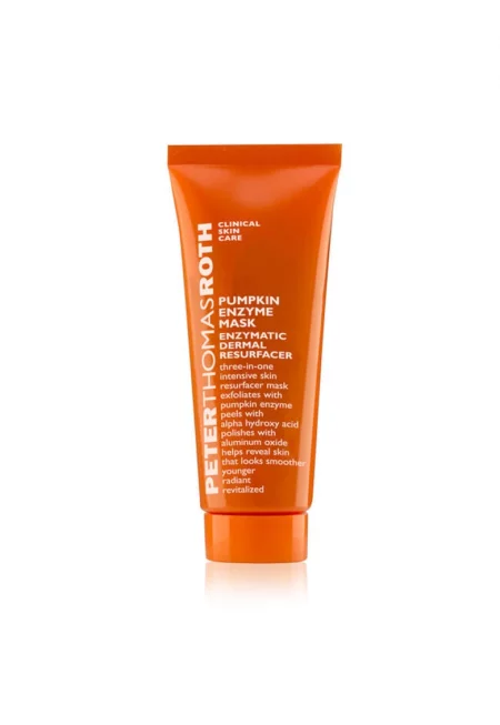 Маска за лице  Pumpkin Enzyme Mask - 30 мл