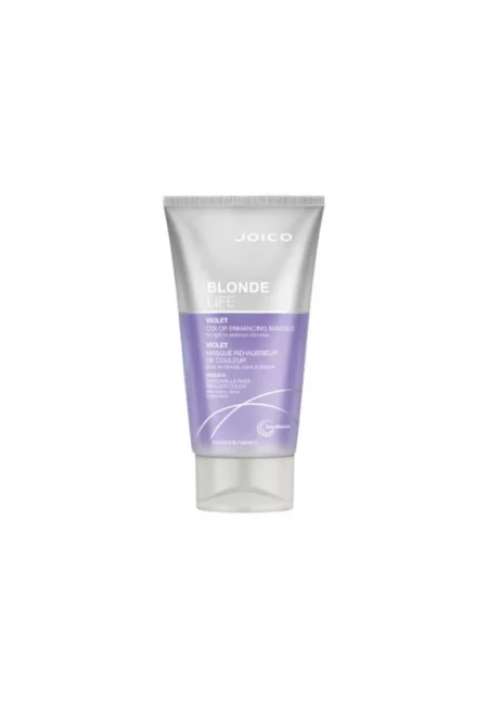 Маска за руса коса  Blonde Life Color Enhancing Masque - 150 мл