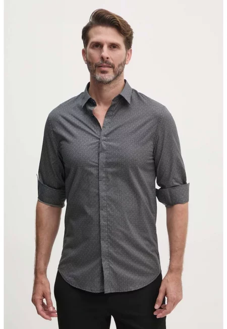 Мъжка риза 6DZC25