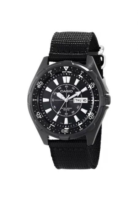 Мъжки часовник  Collection AMW AMW-110-1A - Аналогов