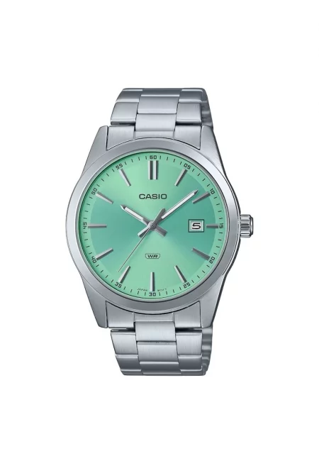 Мъжки часовник -  Колекция MTP-VD MTP-VD03D-3A2UDF