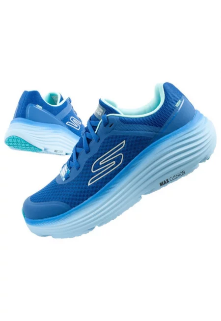 Мъжки маратонки за бягане  Max Cushioning - светлосини