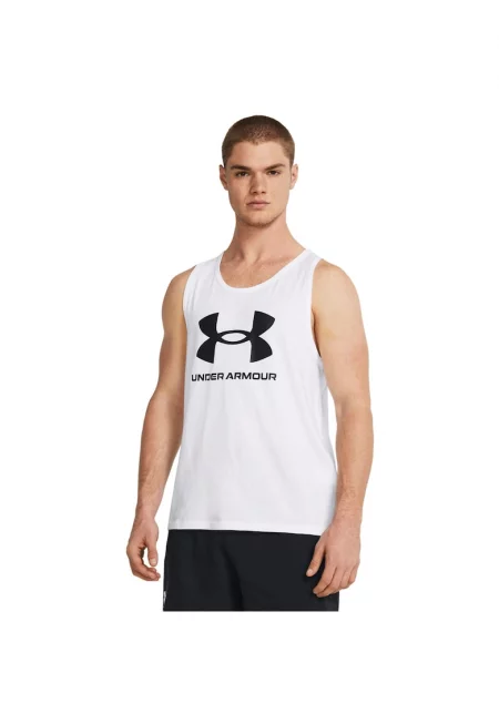 Мъжки потник  Sportstyle Logo Tank 1382883-10029170