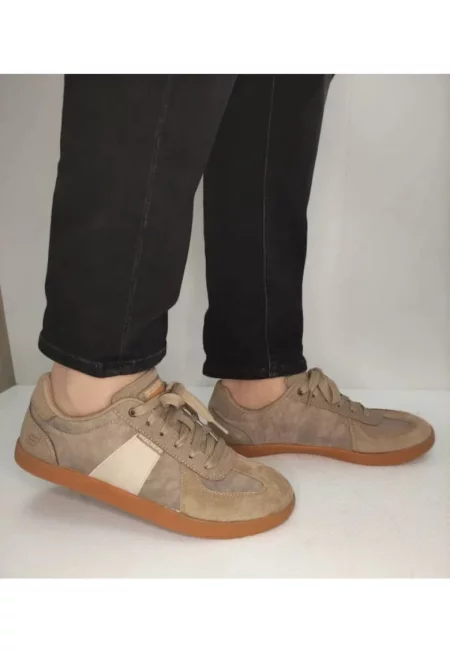 Мъжки спортни обувки  210960 Tpe - Бежови - 41.5