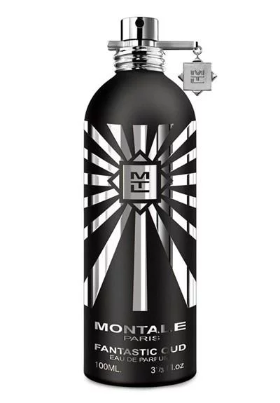 Montale Fantastic Oud Унисекс парфюм без опаковка EDP