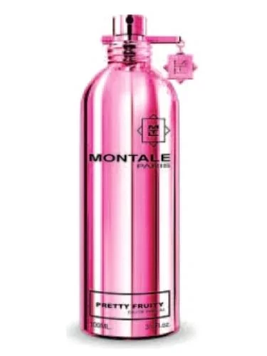 Montale Pretty Fruity Унисекс парфюм без опаковка EDP