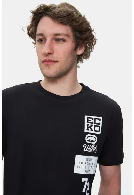 Памучна тениска TOMLINSON