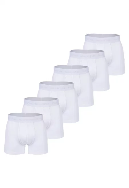 Памучни боксерки - 6 чифта