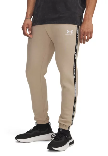 Поларен фитнес панталон Icon с връзка