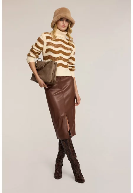 Поло с райе