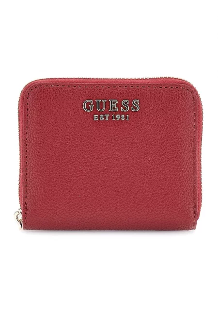 Портмоне от еко кожа с цип