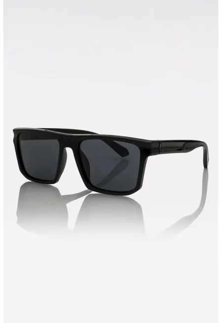 Правоъгълни слънчеви очила с поляризация