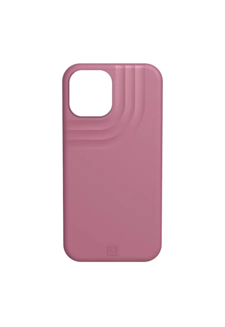 Предпазен калъф Anchor iPhone 12 Pro Max - Dusty Rose