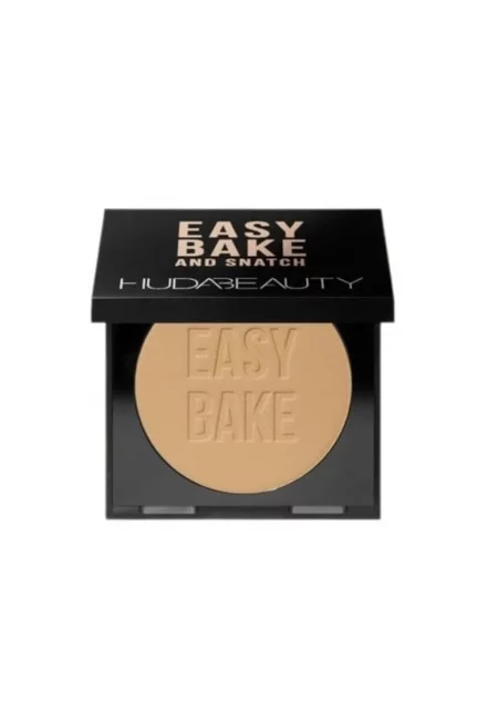 Пудра компакта де фиксаре -  Easy Bake and Snatch - 8.5 гр