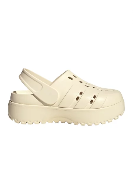 Сабо Adilette с платформа