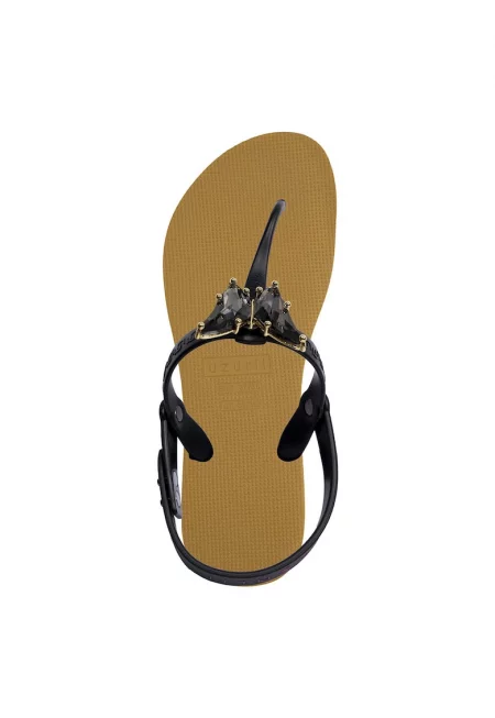 Сандали Selena с разделителна каишка