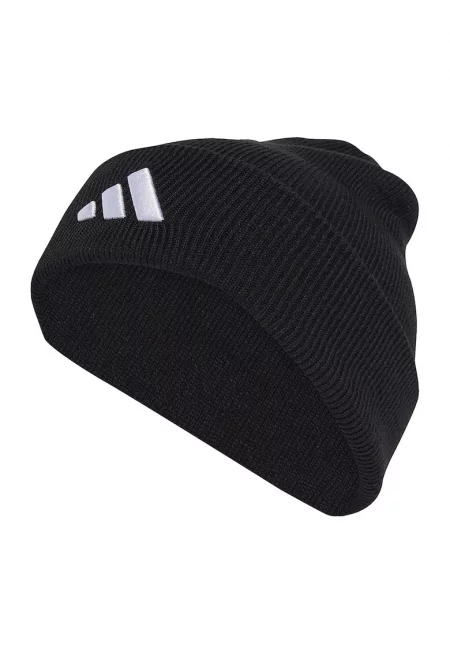 Шапка с бродирано лого