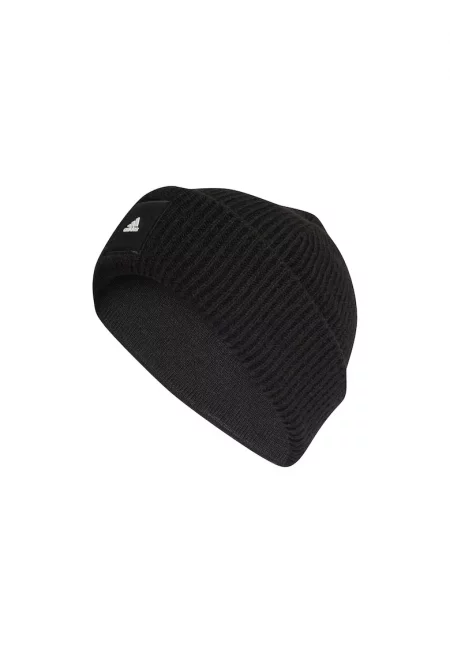 Шапка  Wid Cuff Beanie IB2650 Women Black Универсален размер