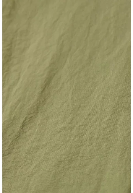 Скъсено яке с джобове