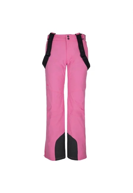 Ски панталон  Elare-W - Розов