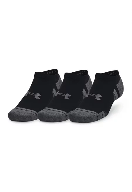 Спортни чорапи с памук - 3 чифта