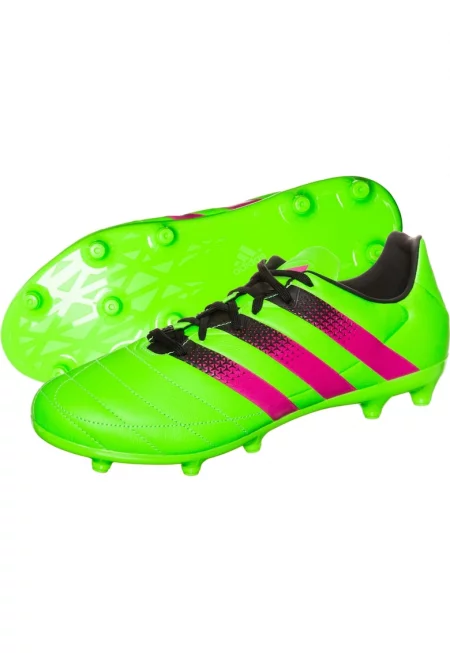 Спортни обувки  Ace 16 3 Leather за мъже