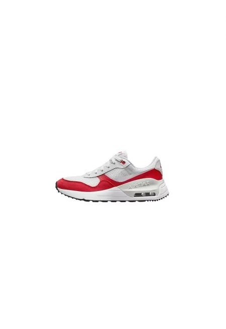 Спортни обувки  Air Max Systm JR DQ0284-108 - момчета - бели