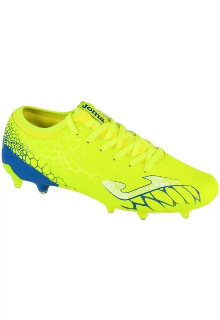 Спортни обувки -  BM214676 - Жълти - Жълт