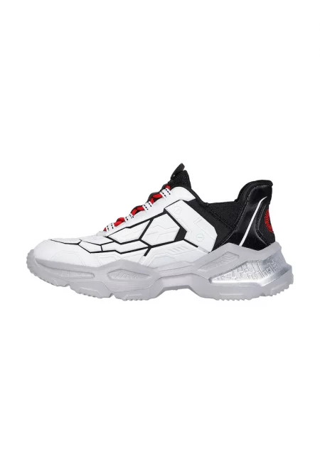 Спортни обувки Orbitron с текстил с лесно обуване